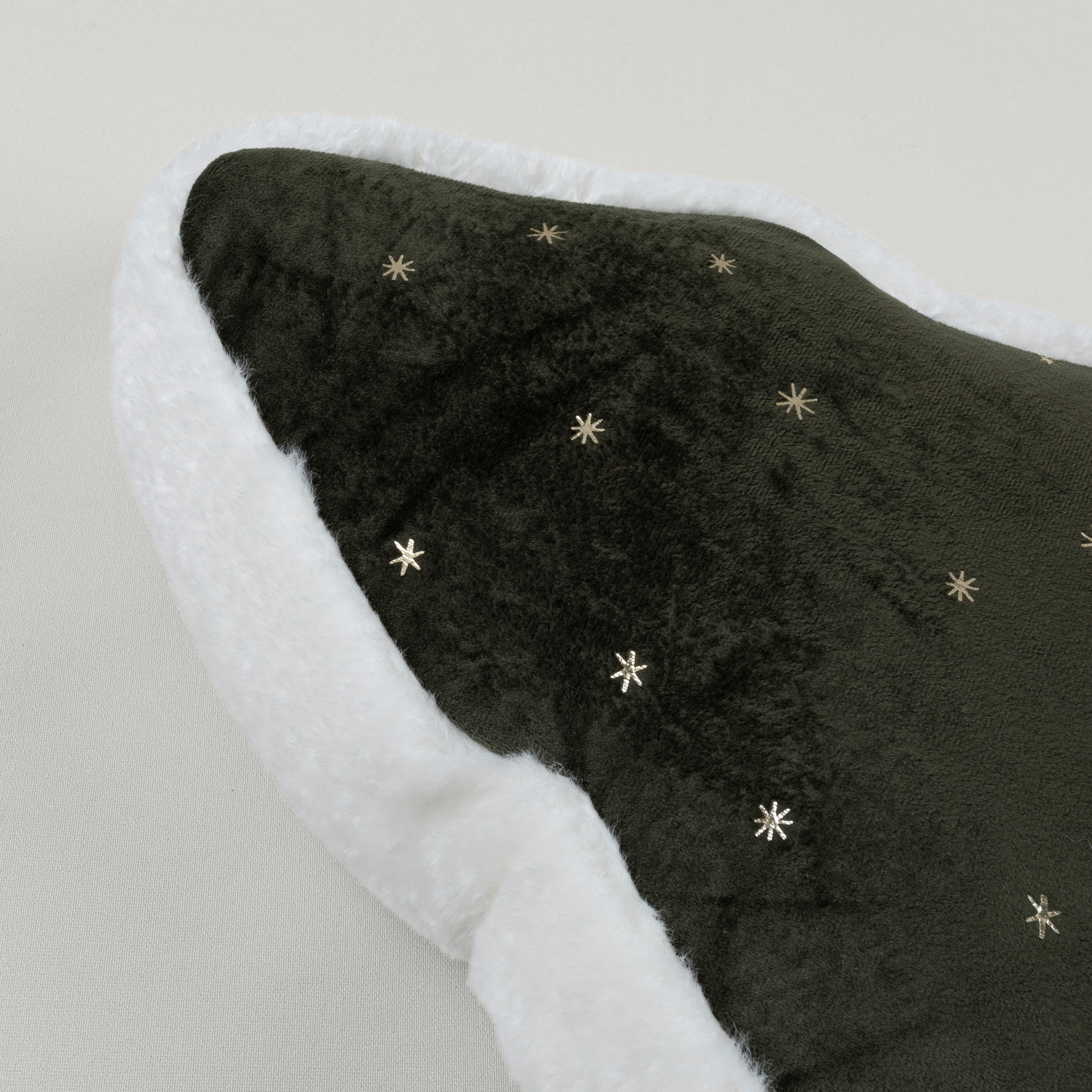 resm Linens Tree 31x45x6 cm Kırlent Yeşil