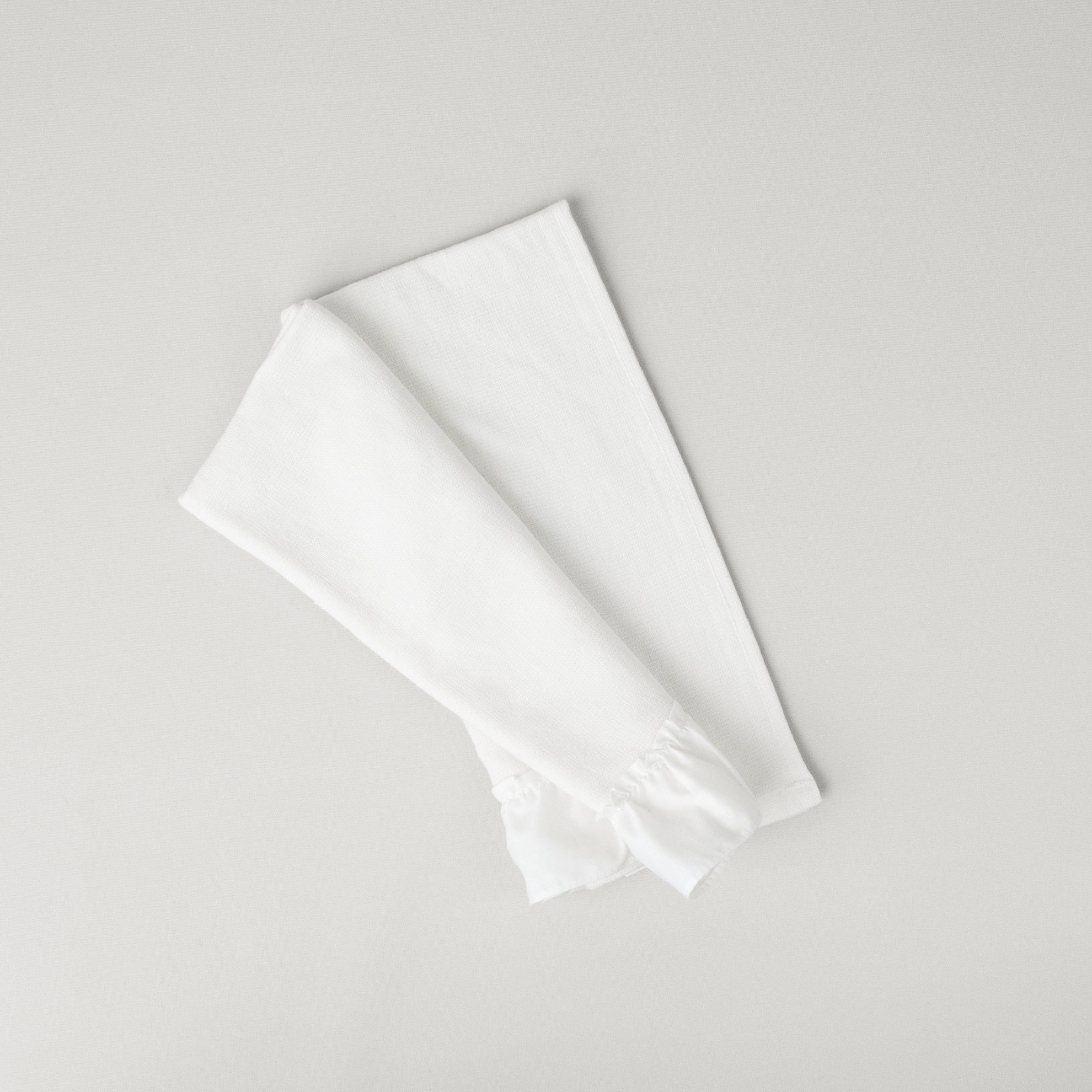 resm Linens Gladys 40x60 cm Kurulama Bezi Ekru