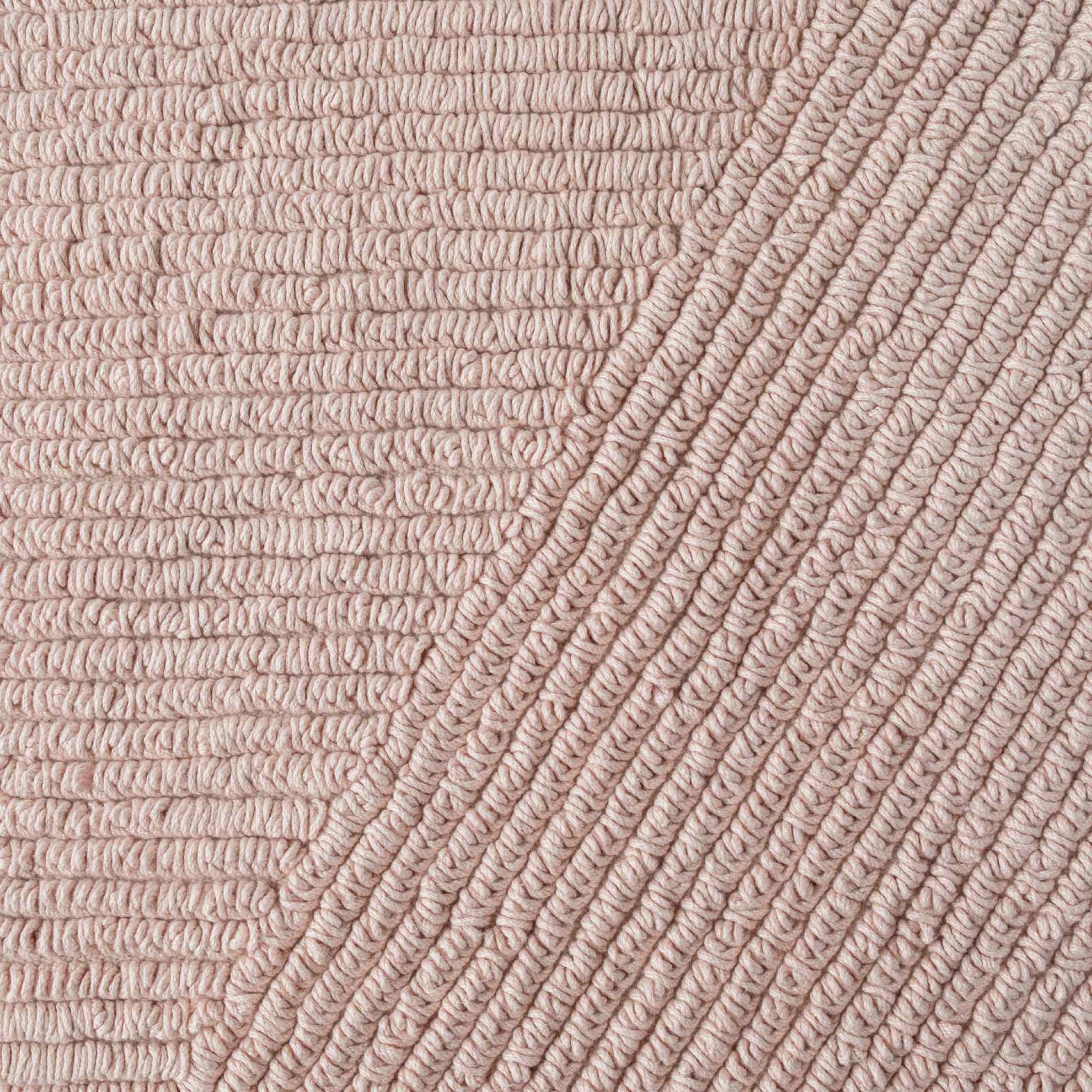 resm Linens Vivia Bambu 60x100 cm Banyo Paspası Rose