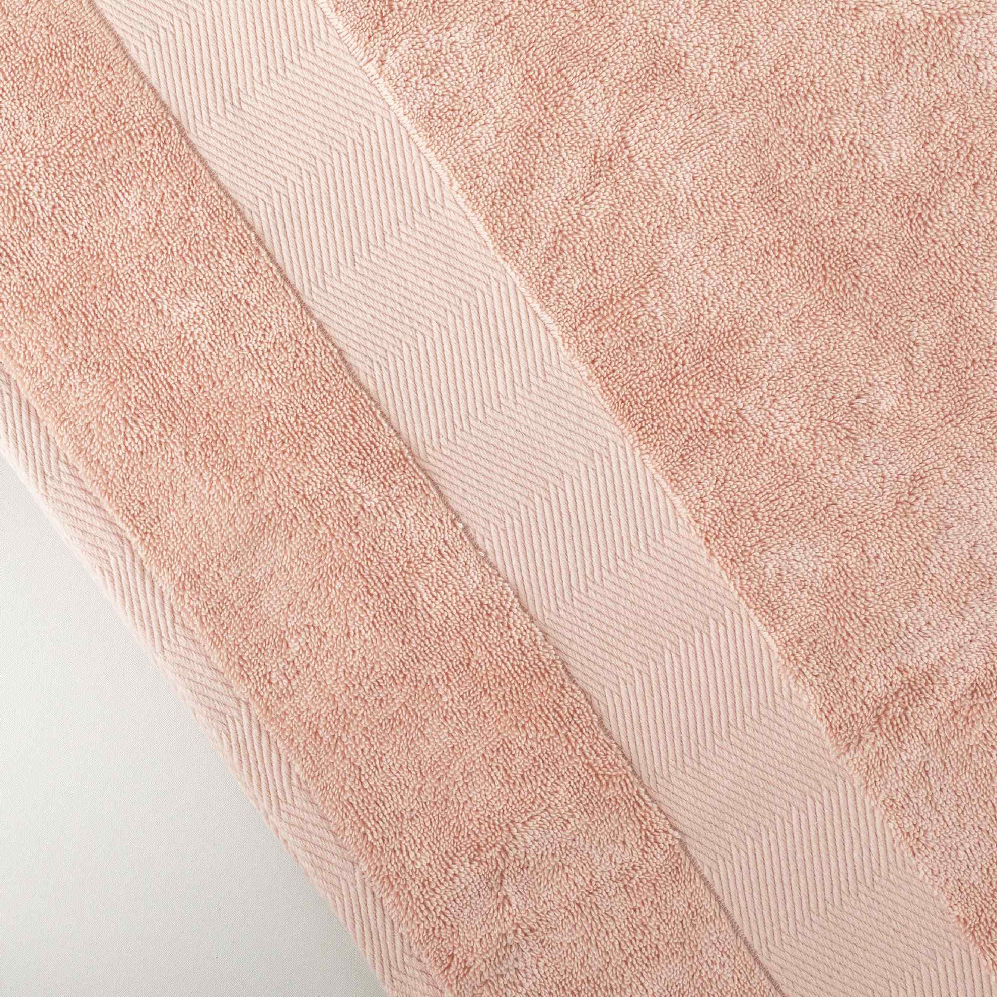 resm Linens Premium 50x85 cm Yüz Havlusu Rose