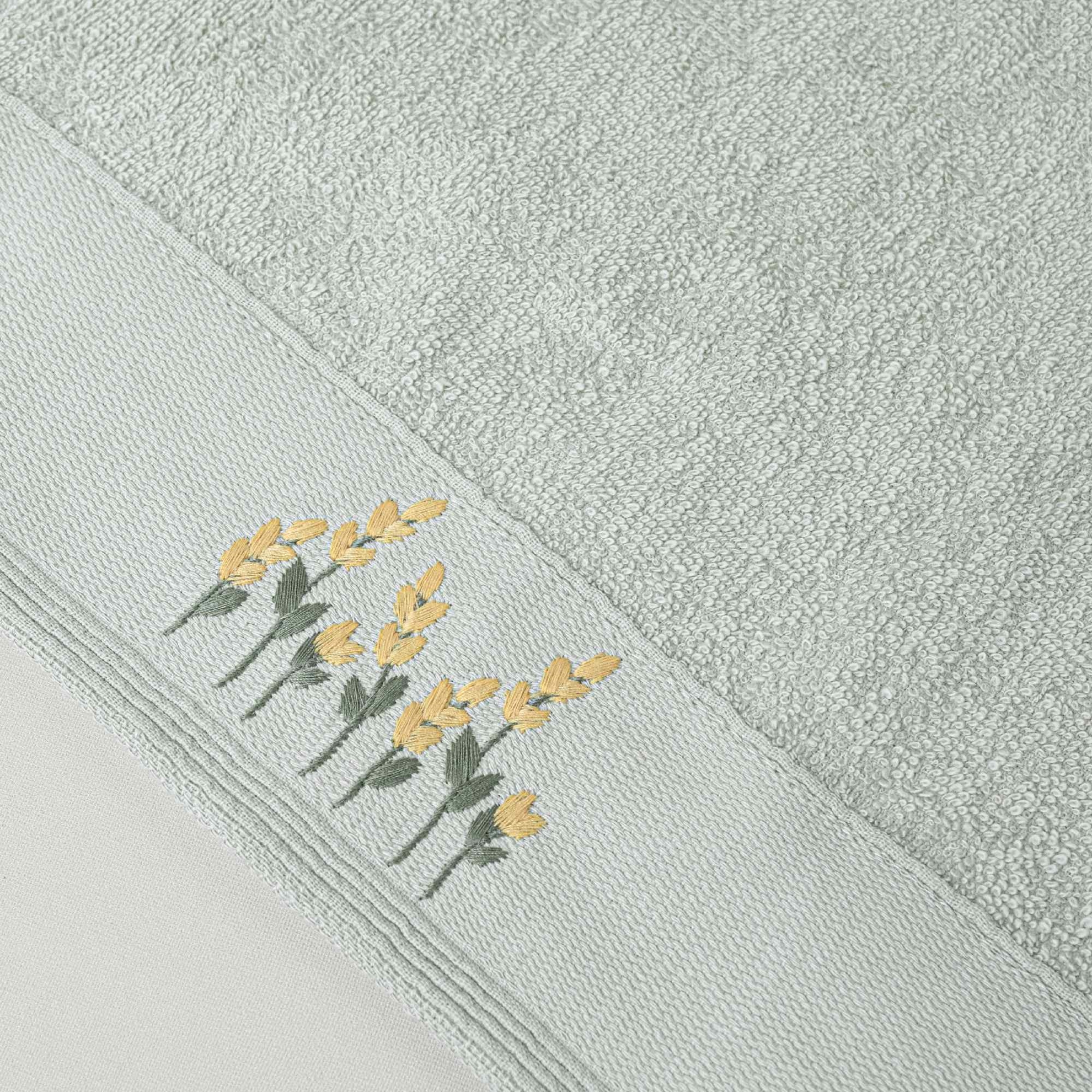 resm Linens Liora Pamuk 30x45 Cm El Havlusu A.Cayi