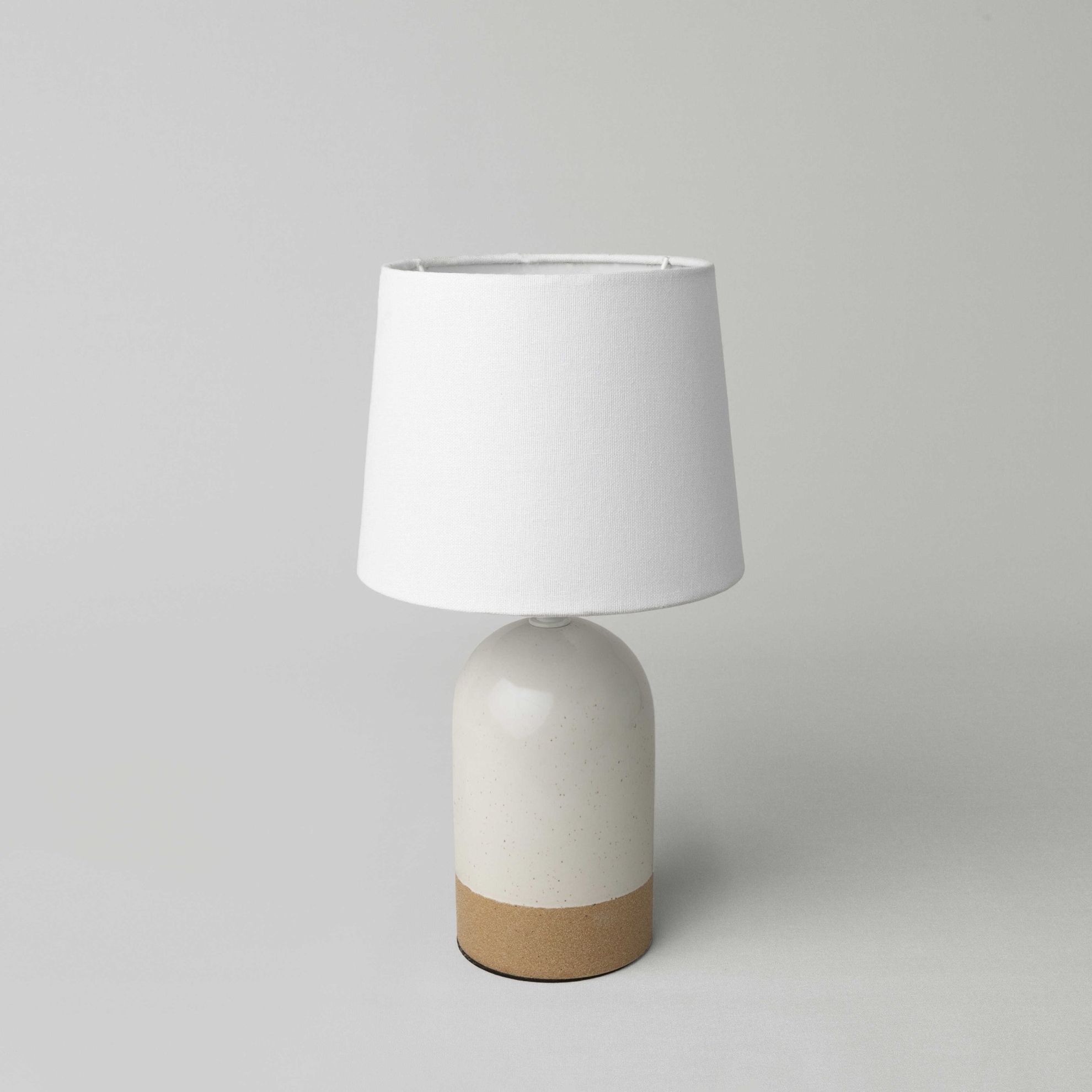 resm Linens Pieris Seramik 32,5x18 cm Abajur