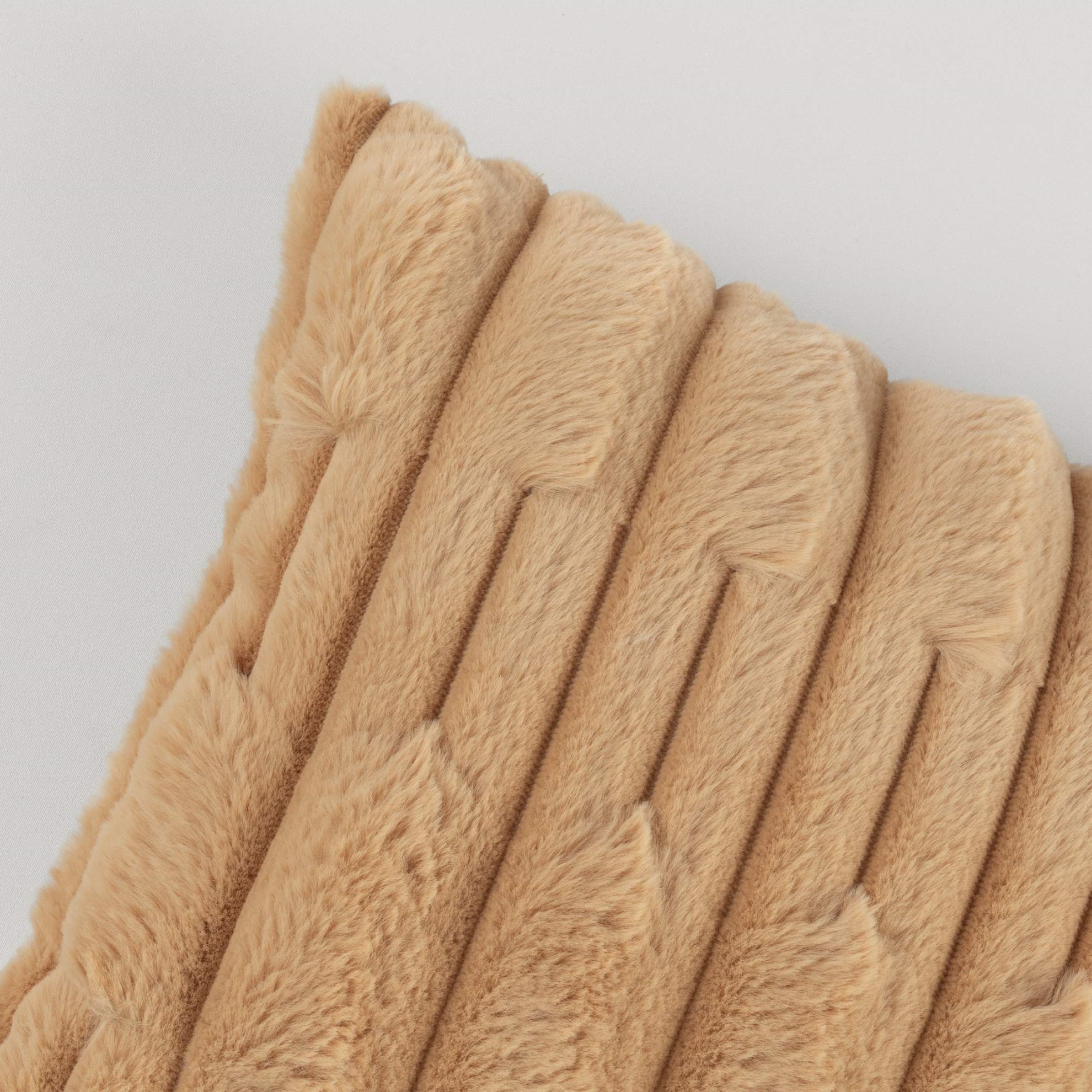 resm Linens Latrell 30x50 cm Kırlent Kılıfı Tarçın