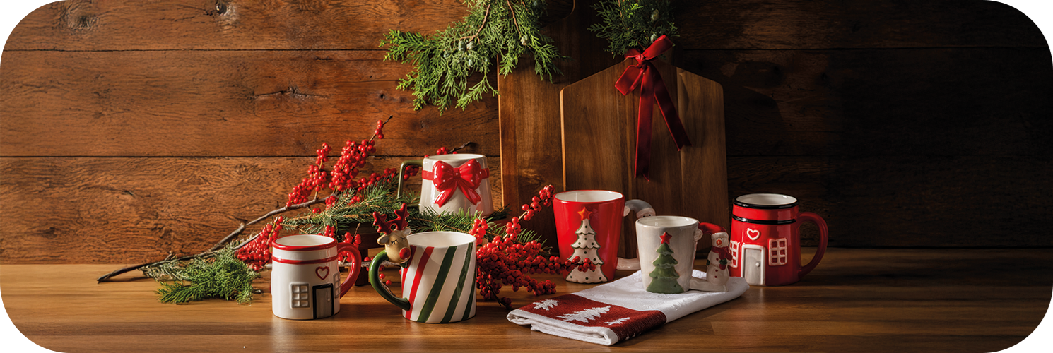 Linens - Ev Tekstili