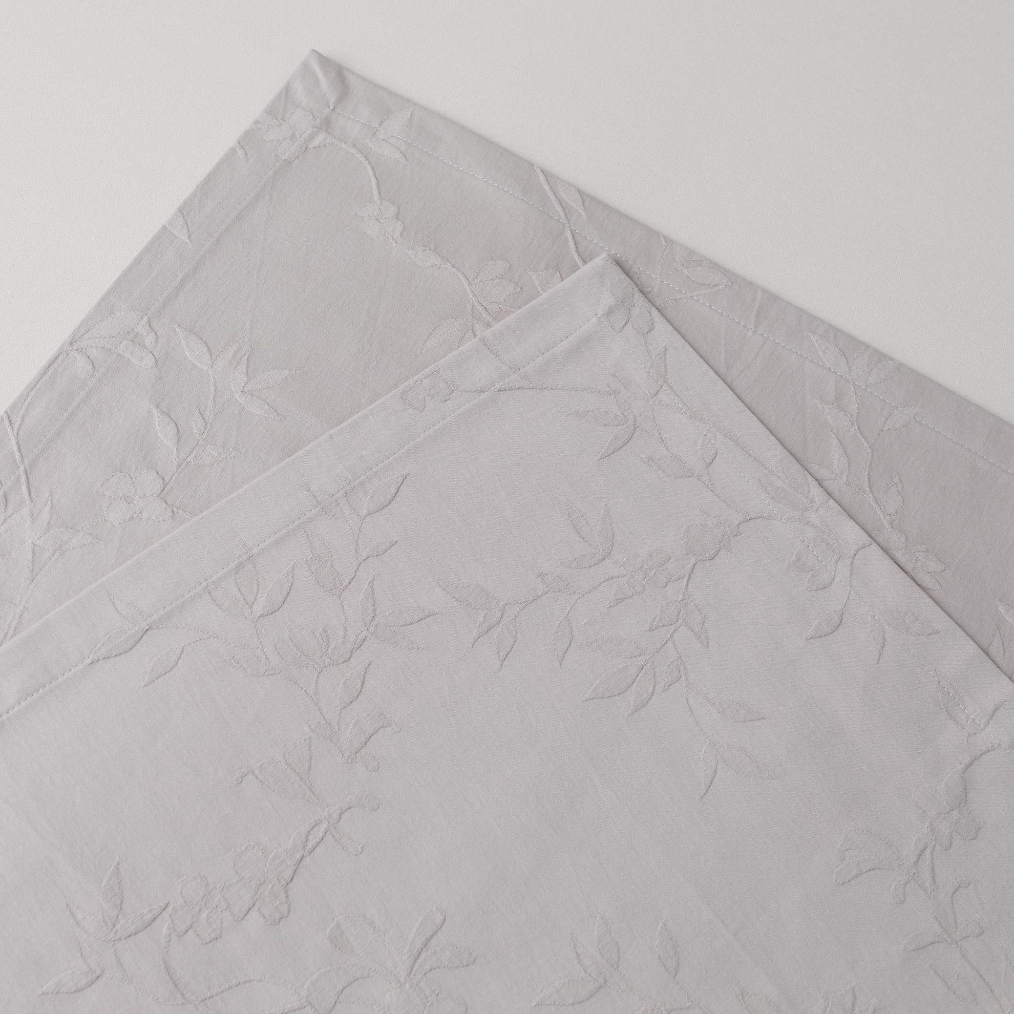 resm Linens Lemerdy 45x45 cm 2'li Peçete Vizon