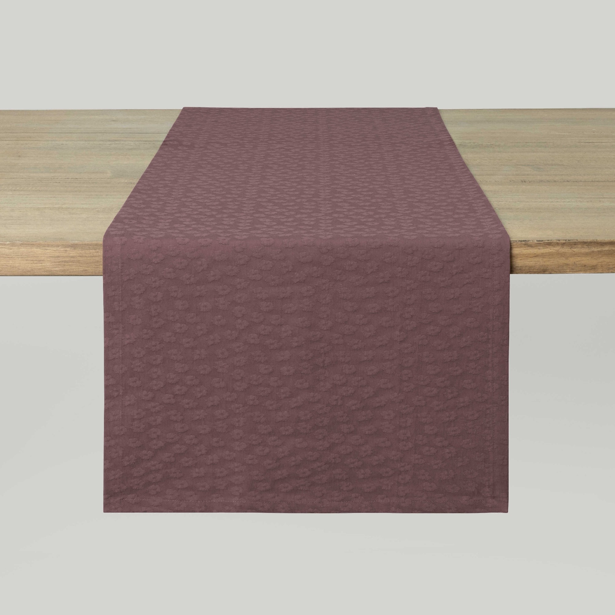 resm Linens Motion 45x170 cm Runner Mürdüm