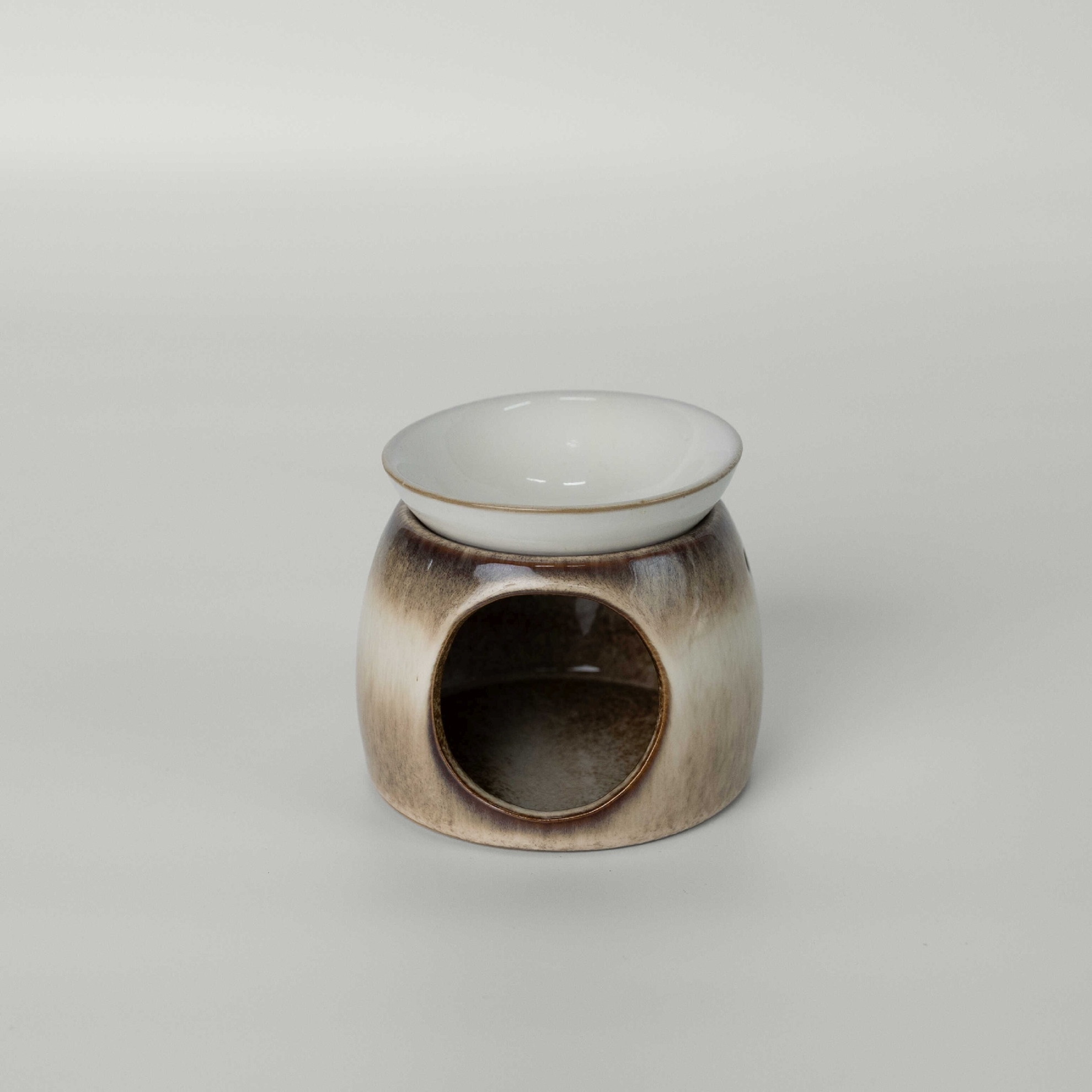 resm Linens Chally 10x8,5 cm Buhardanlık Bej