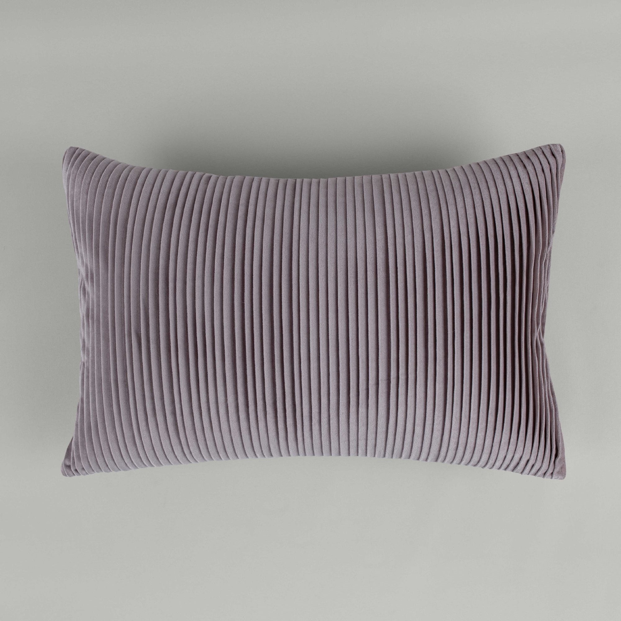 resm Linens Stella 30x50 cm Kırlent Kılıfı Leylak