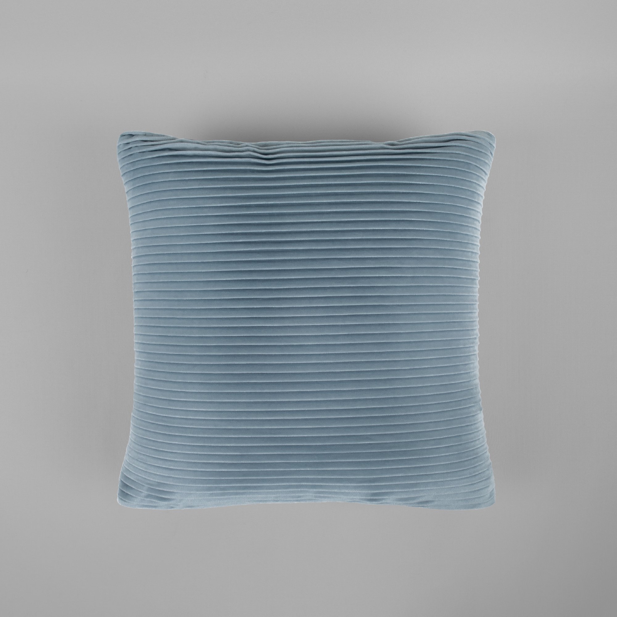 resm Linens Stella 45x45 cm Kırlent Kılıfı Mavi