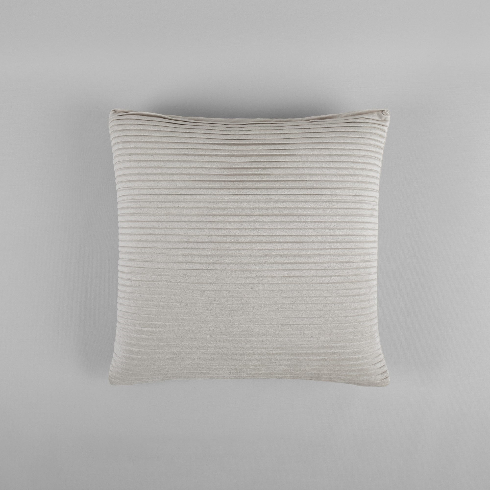 resm Linens Stella 45x45 cm Kırlent Kılıfı Ekru