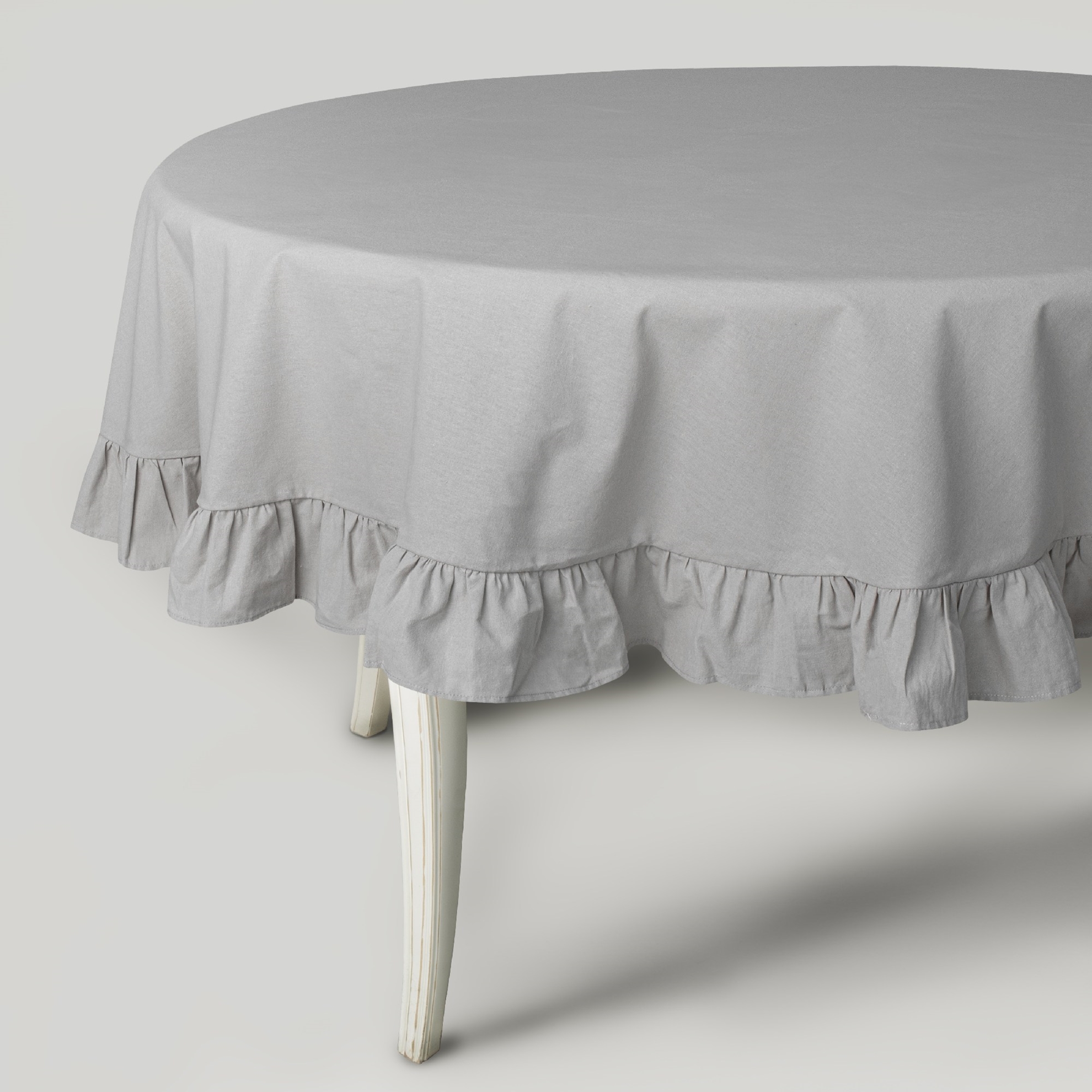 resm Linens Jared 160 cm Masa Örtüsü