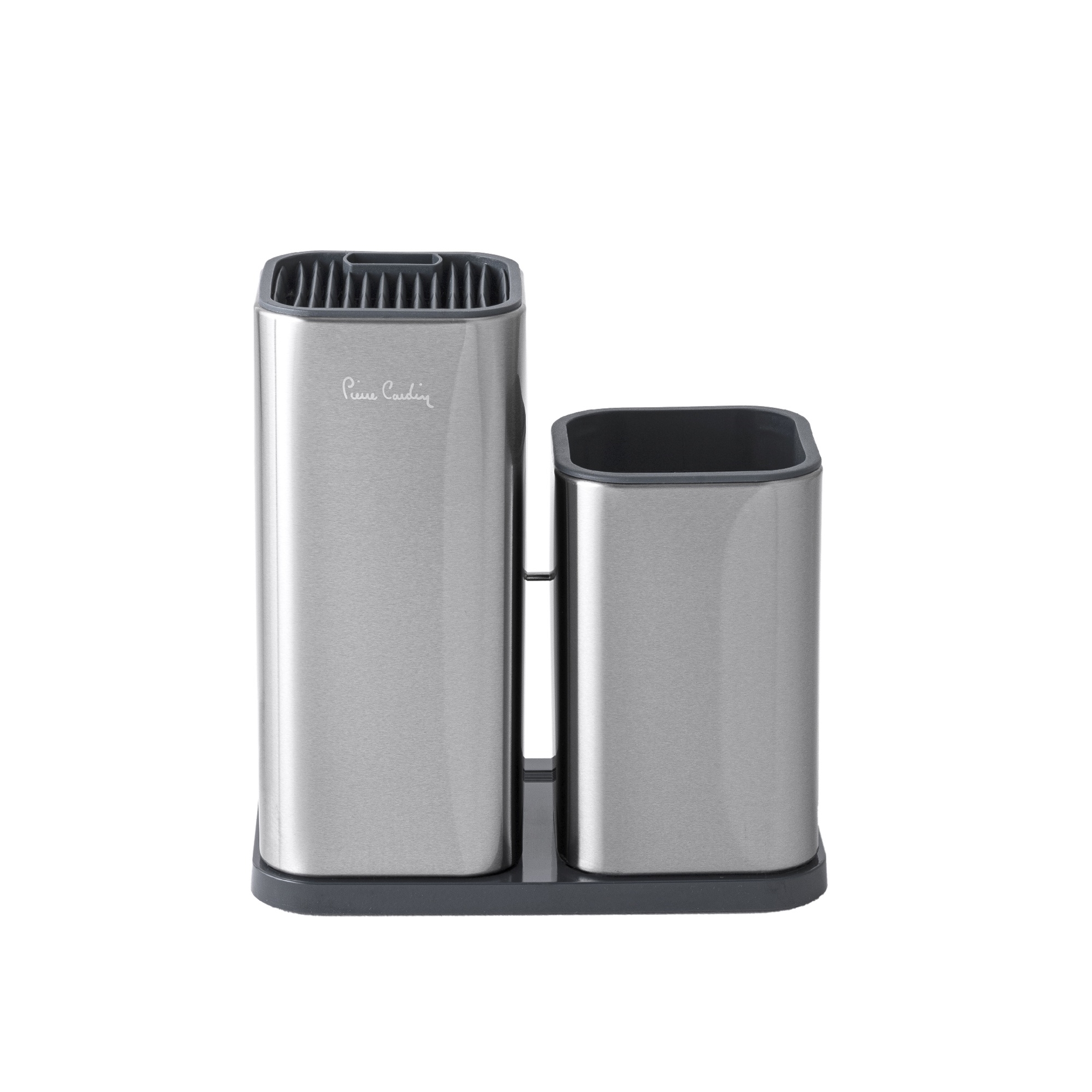 resm Pierre Cardin Alexa Silver 10 Parça Bıçak Seti