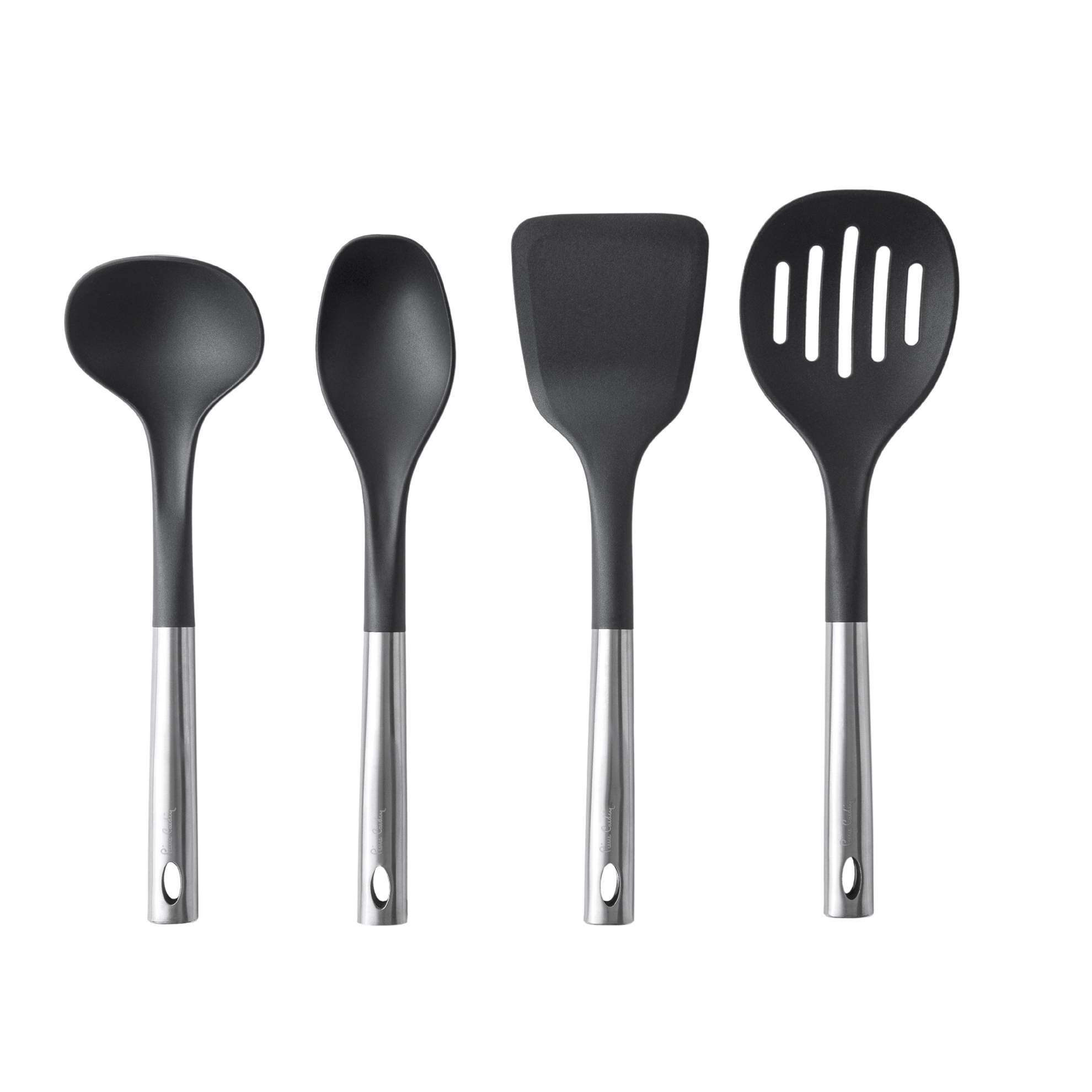 resm Pierre Cardin Alexa Silver 10 Parça Bıçak Seti