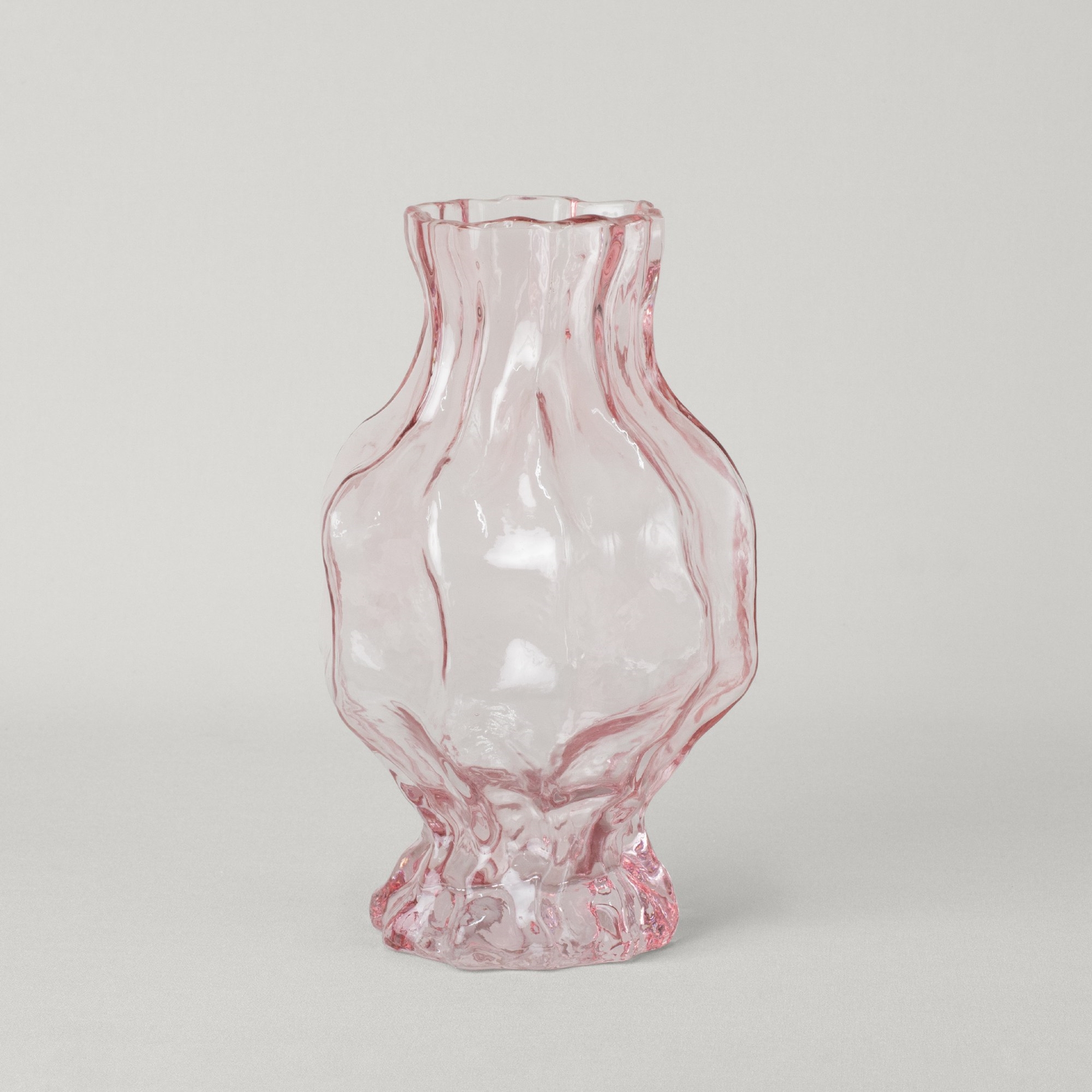 resm Linens Joie 16x16x26 cm Vazo Pudra