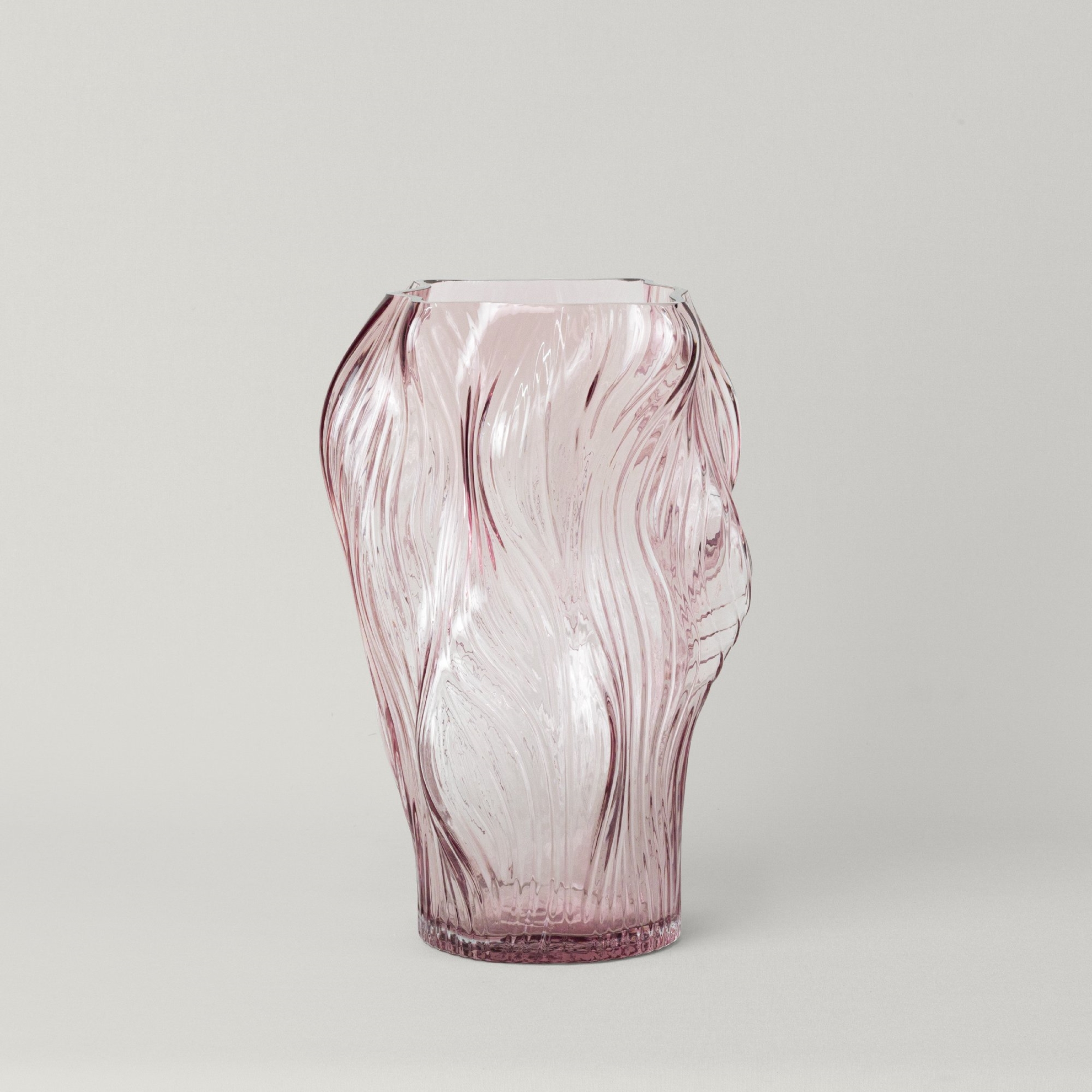 resm Linens Espoir 17x17x30 cm Vazo Gül Kurusu