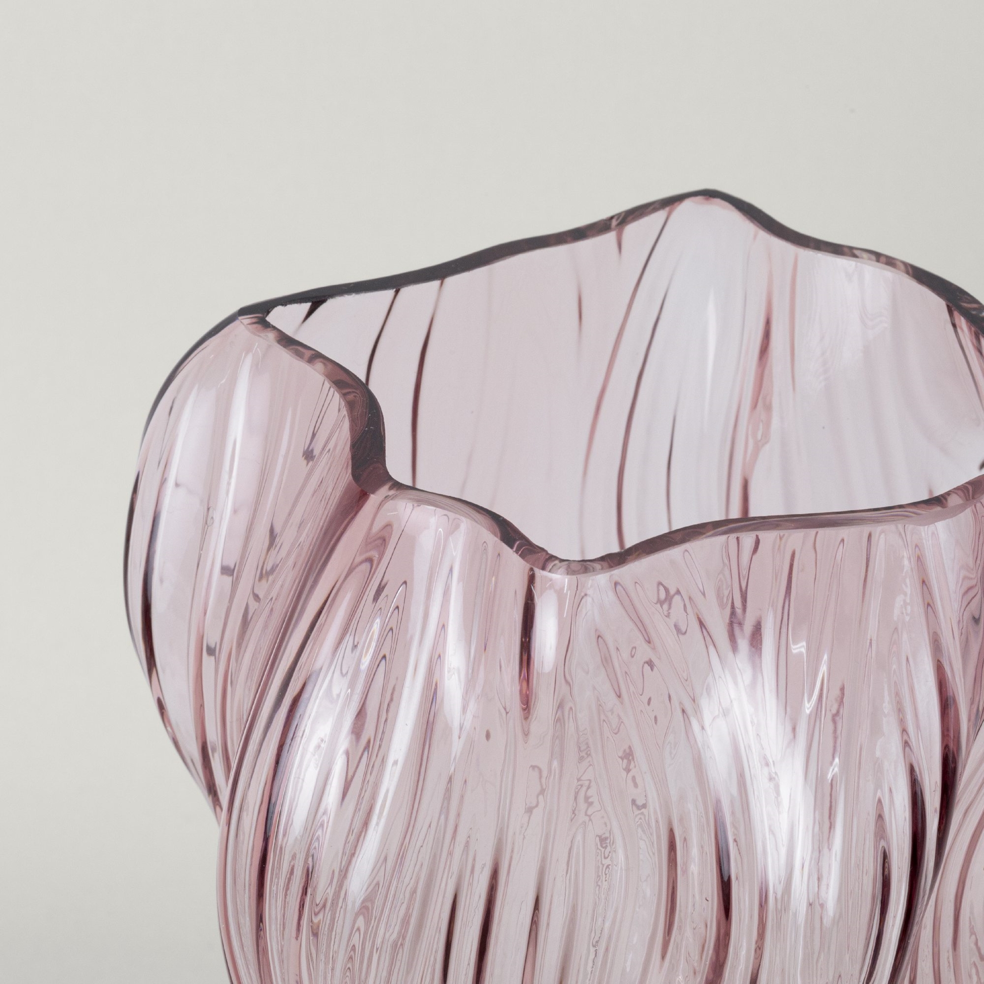 resm Linens Espoir 17x17x30 cm Vazo Gül Kurusu