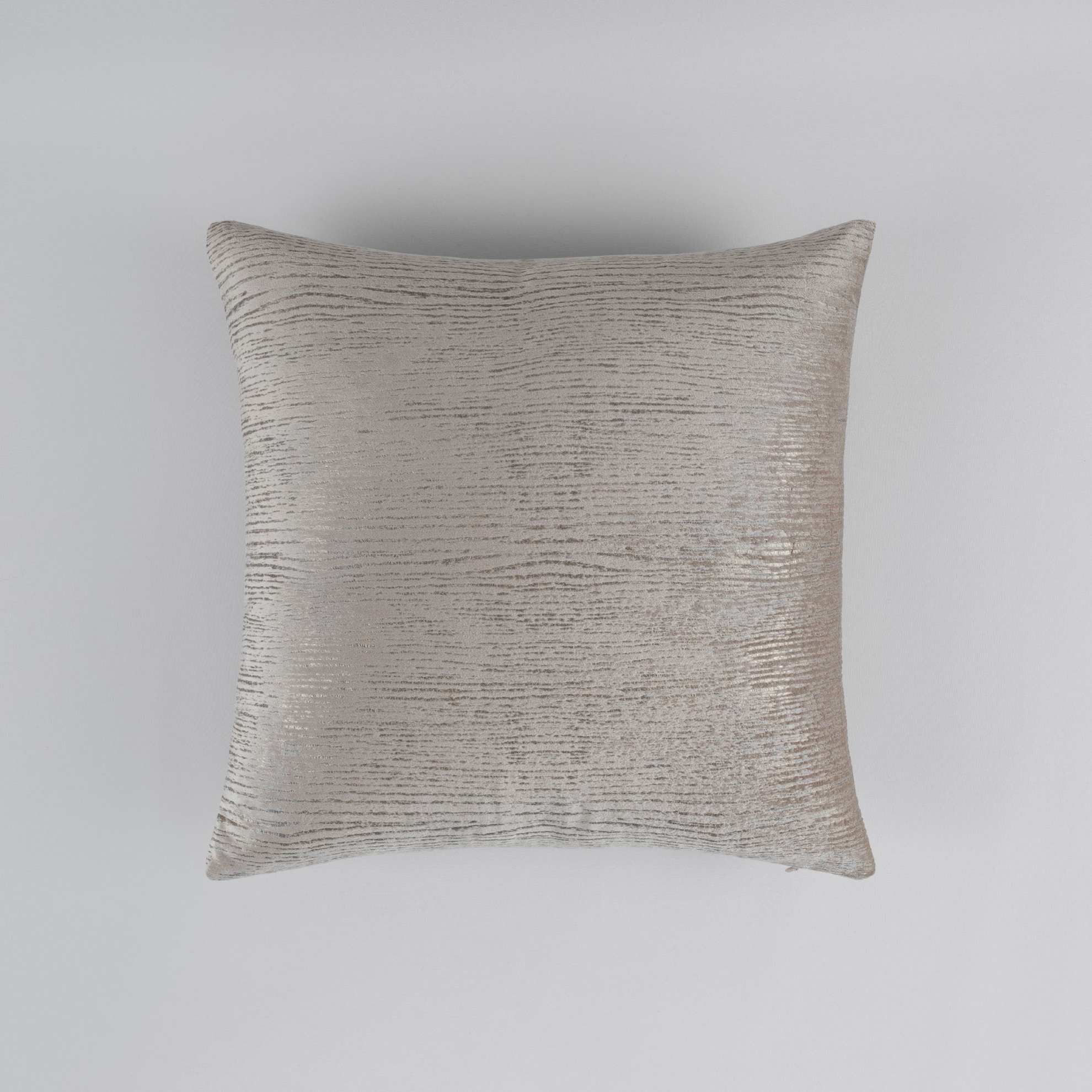 resm Linens Kyre 45x45 cm Kırlent Kılıfı Bej