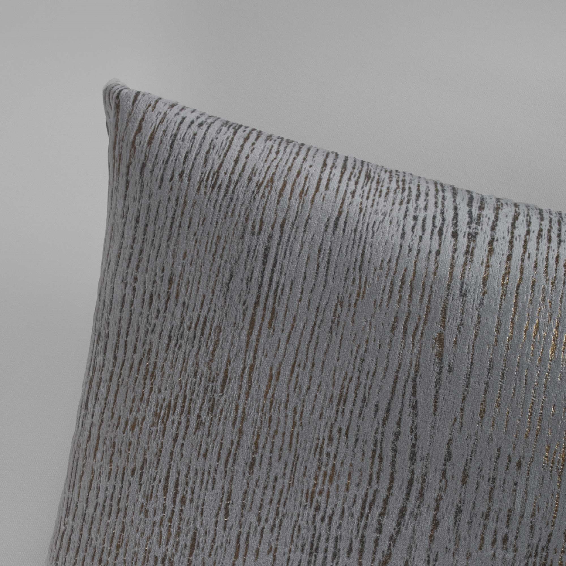 resm Linens Kyre 45x45 cm Kırlent Kılıfı Gri