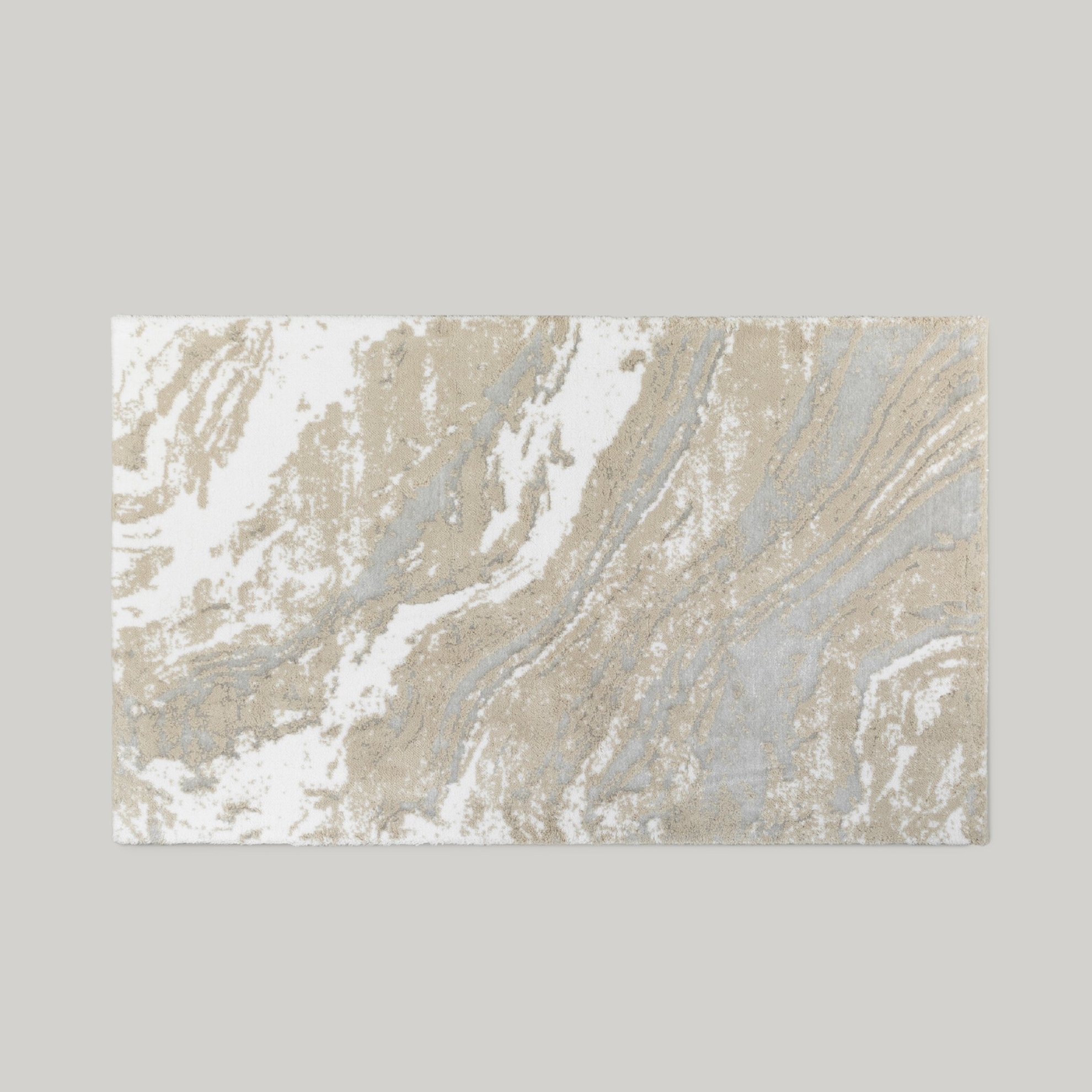 resm Linens Wind Banyo Paspası Bej 70x120 cm