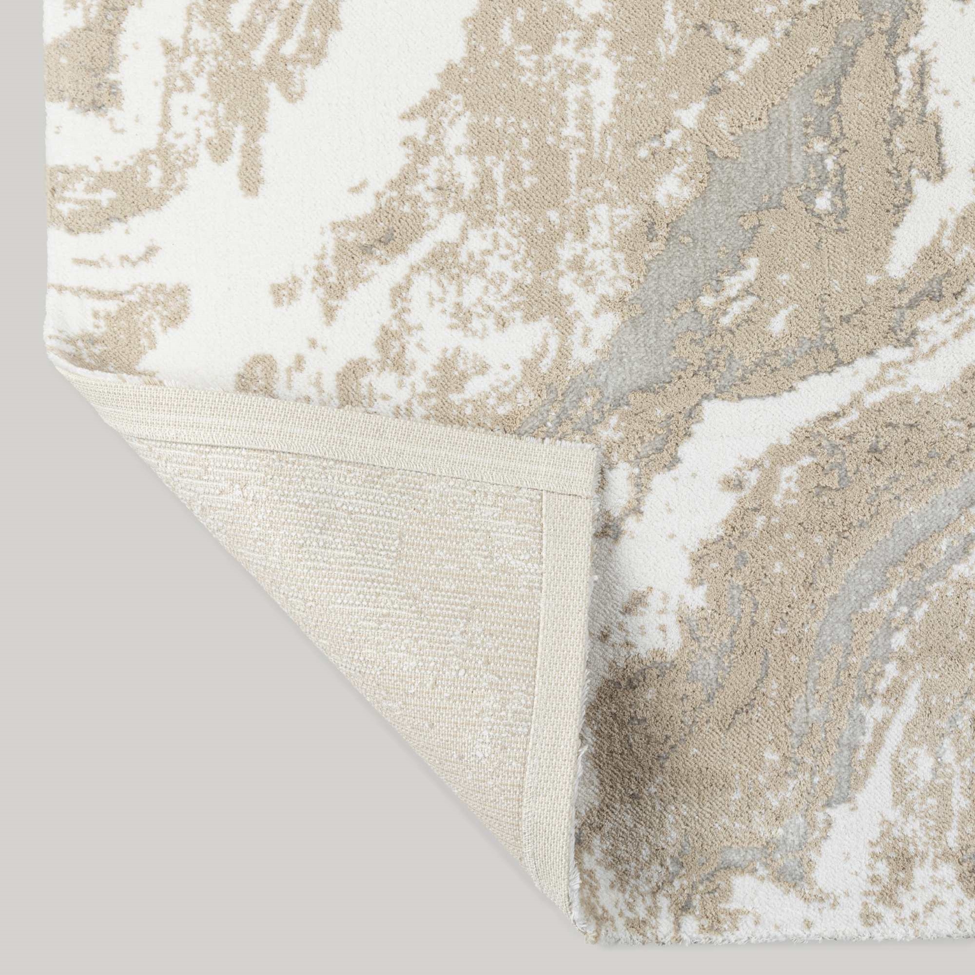 resm Linens Wind Banyo Paspası Bej 70x120 cm