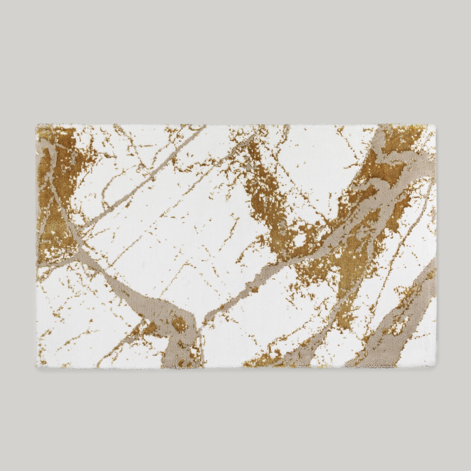 resm Linens Grand Banyo Paspası Ekru 70x120CM