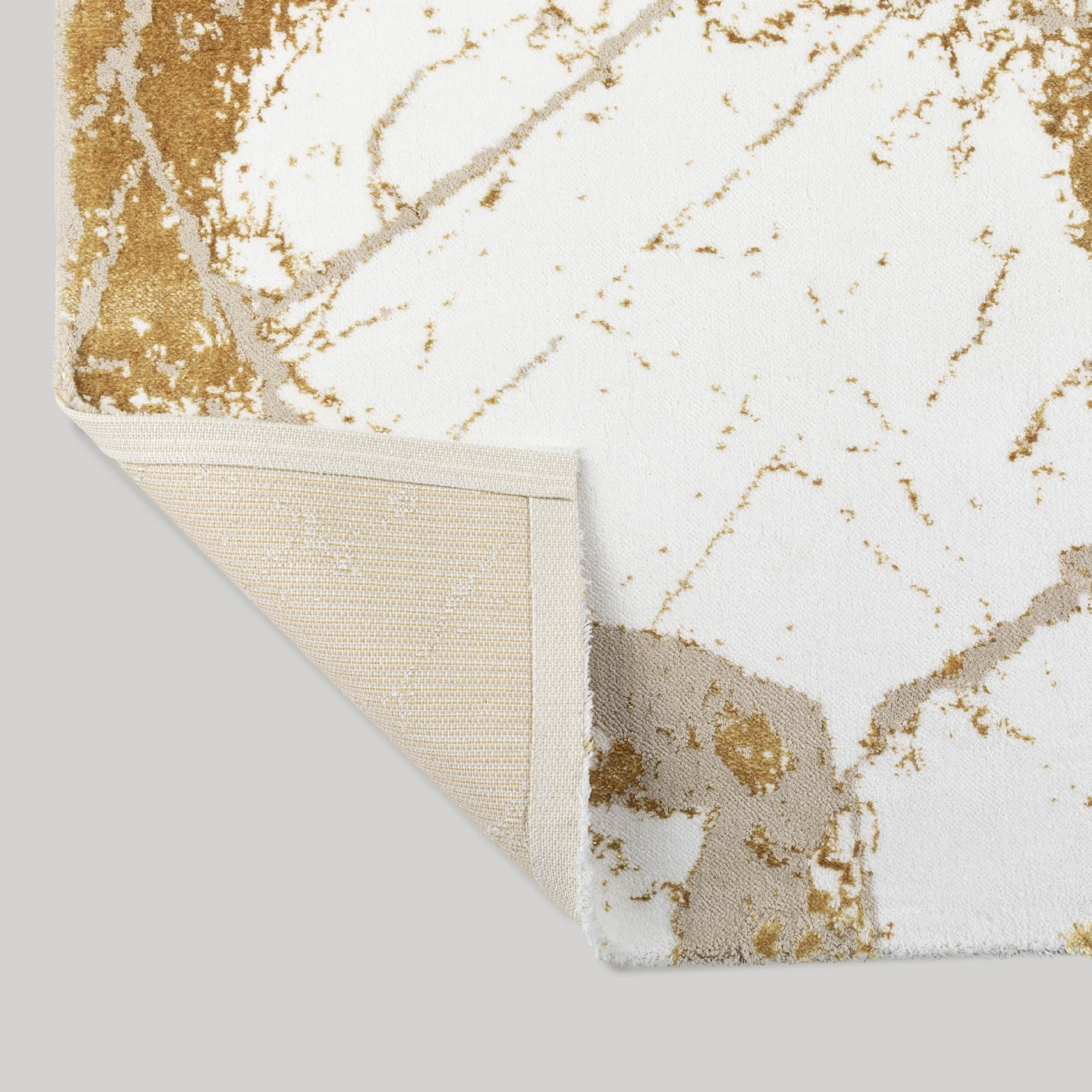 resm Linens Grand Banyo Paspası Ekru 70x120CM