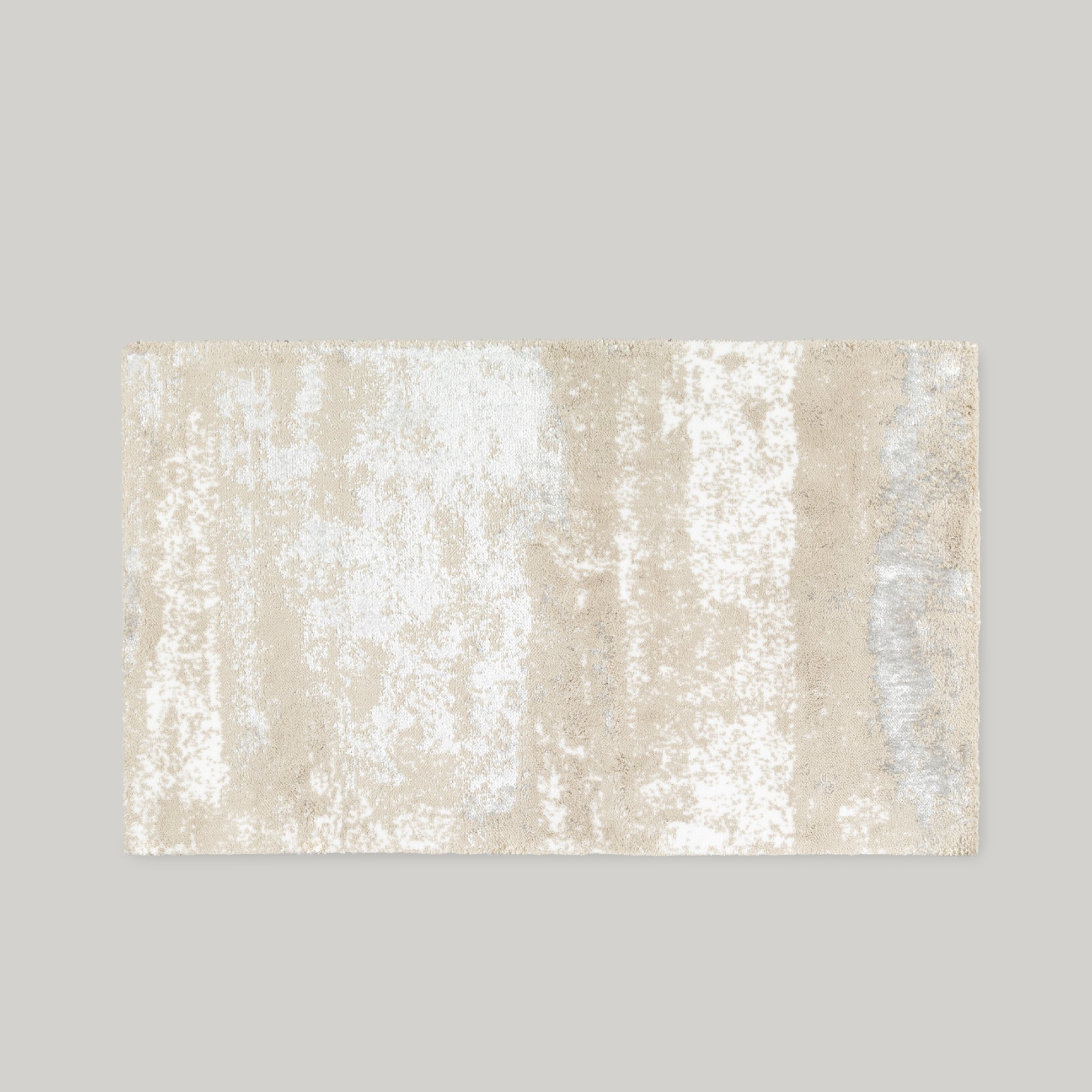 resm Linens Fallon Banyo Paspası Bej 60x100 cm