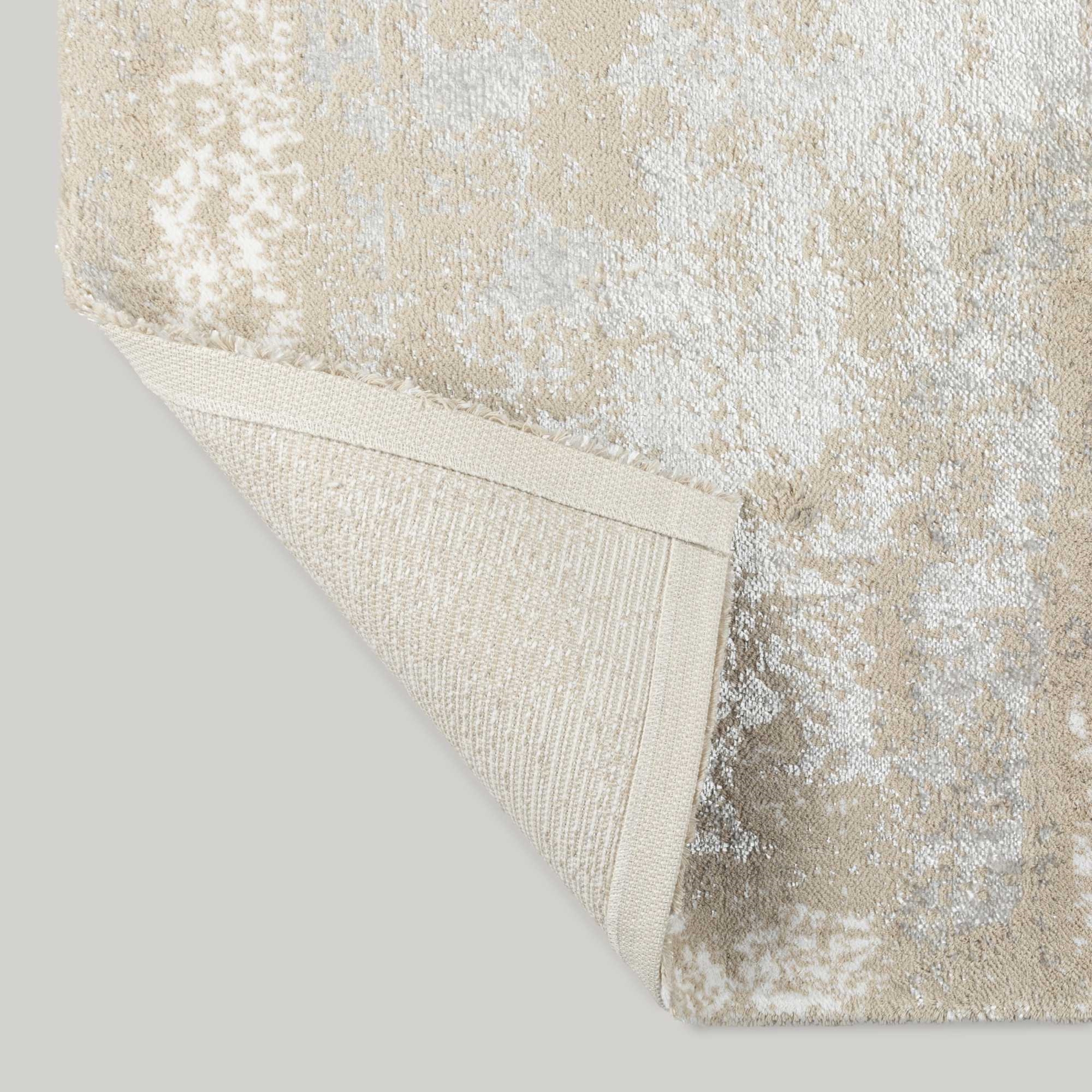 resm Linens Fallon Banyo Paspası Bej 60x100 cm