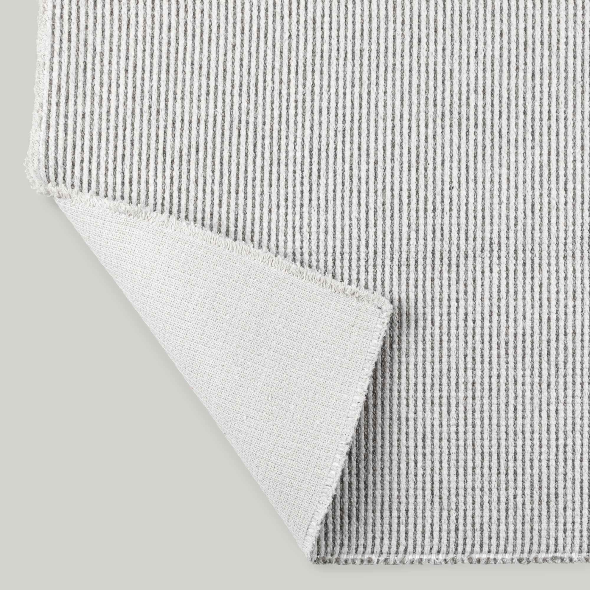 resm Linens Nesta Halı 160x230 Cm Gri