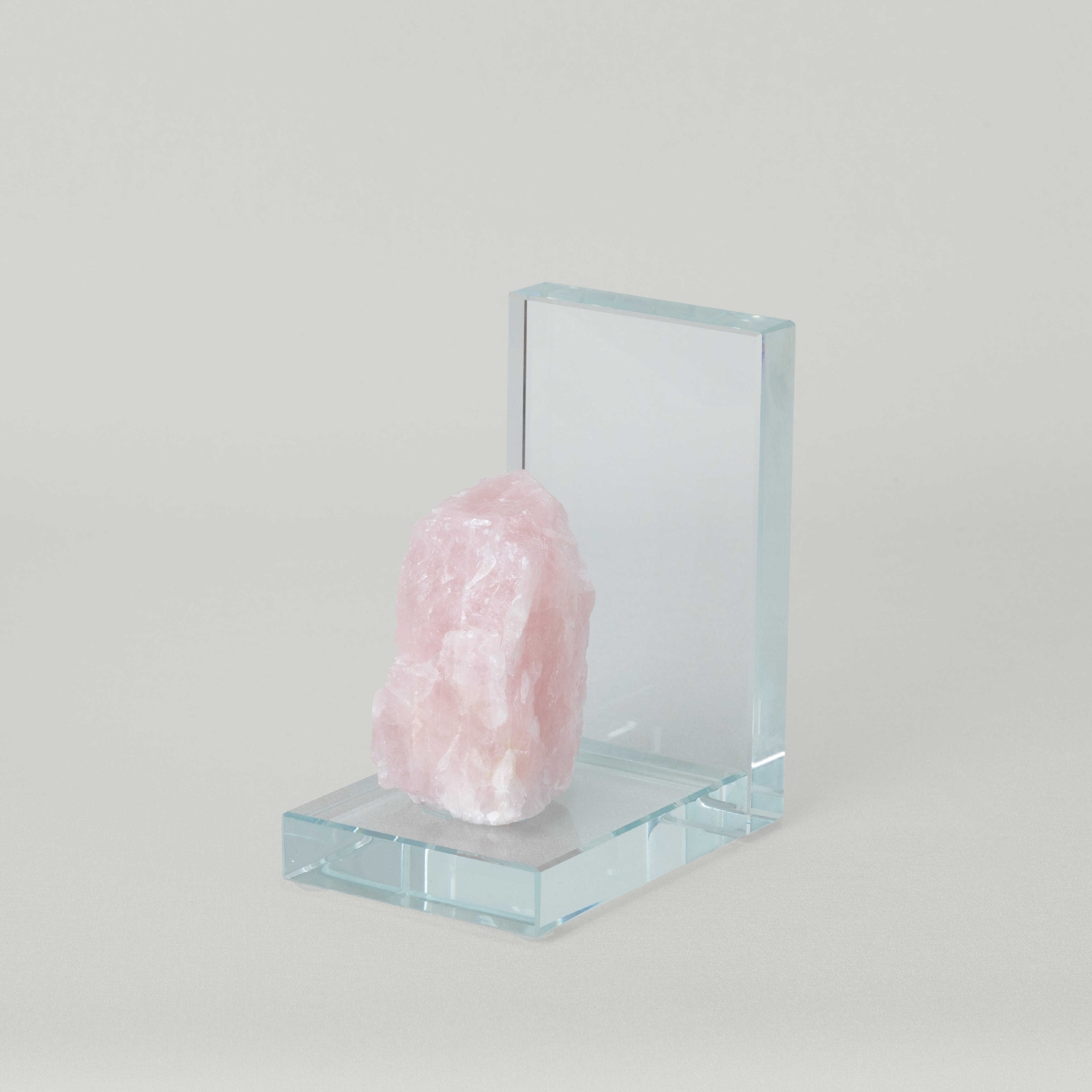 resm Linens Saut 12x8x14 cm Kitap Tutucu Pudra