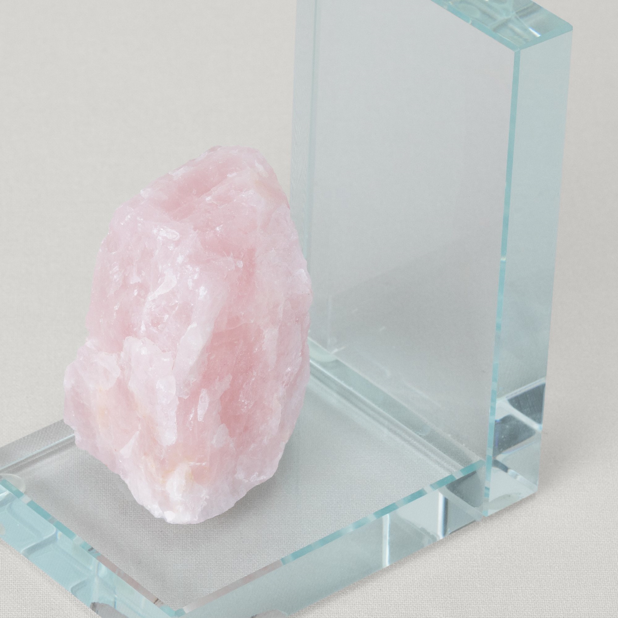 resm Linens Saut 12x8x14 cm Kitap Tutucu Pudra