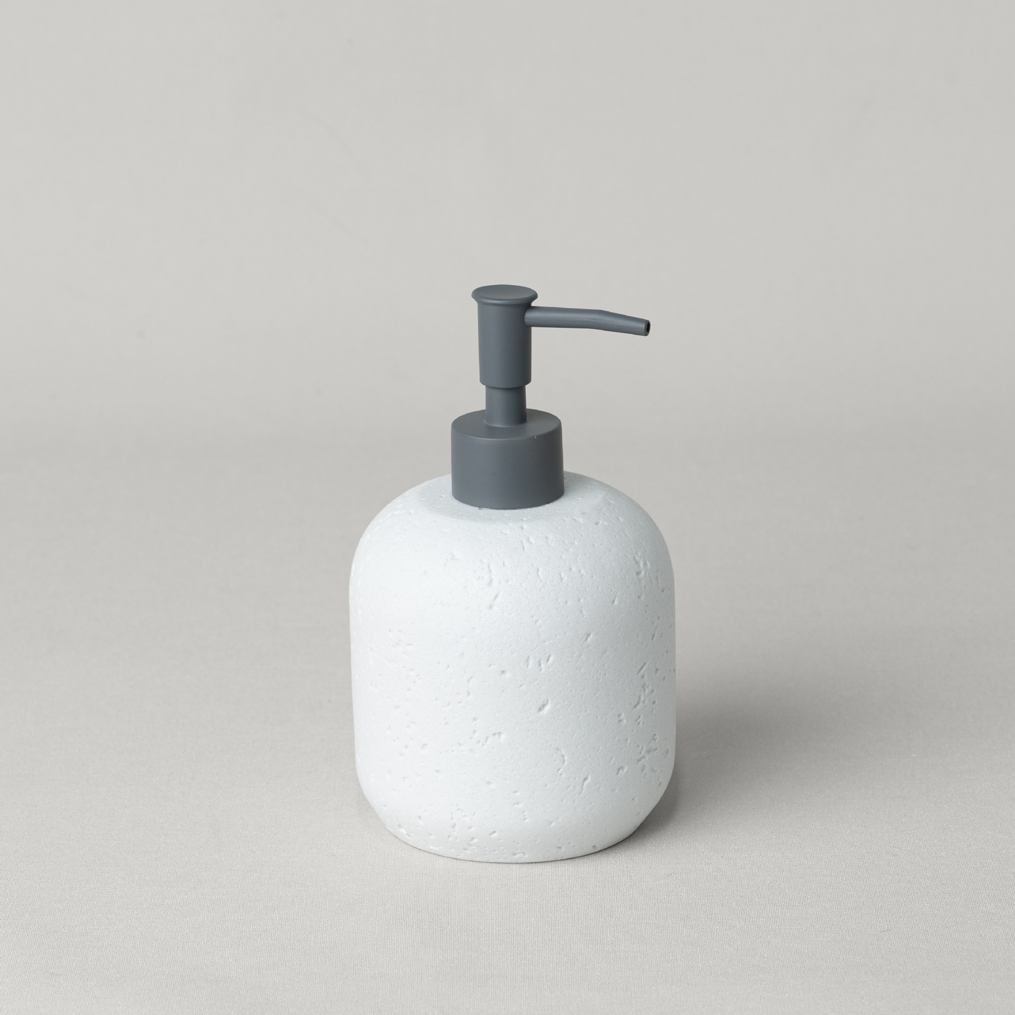 resm Linens Lumıa 9,7X16,2 cm Sıvı Sabunluk Beyaz