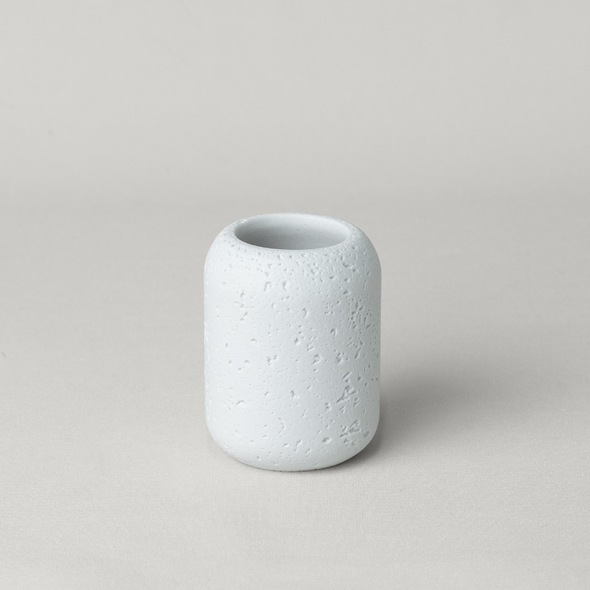 resm Linens Lumıa 8X10,4 cm Diş Fırcalık Beyaz