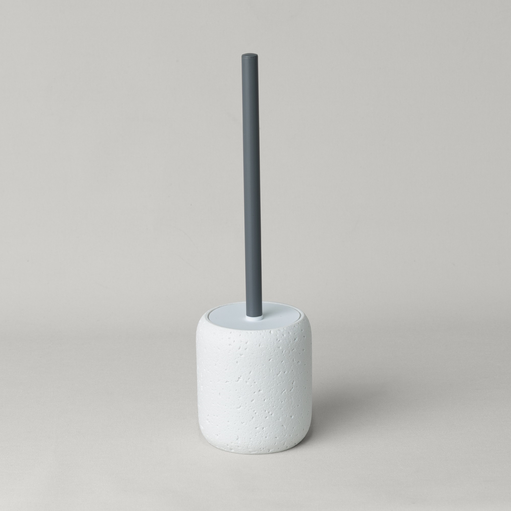 resm Linens Lumıa 11,6X38,5 cm Tuvalet Fırcası Beyaz