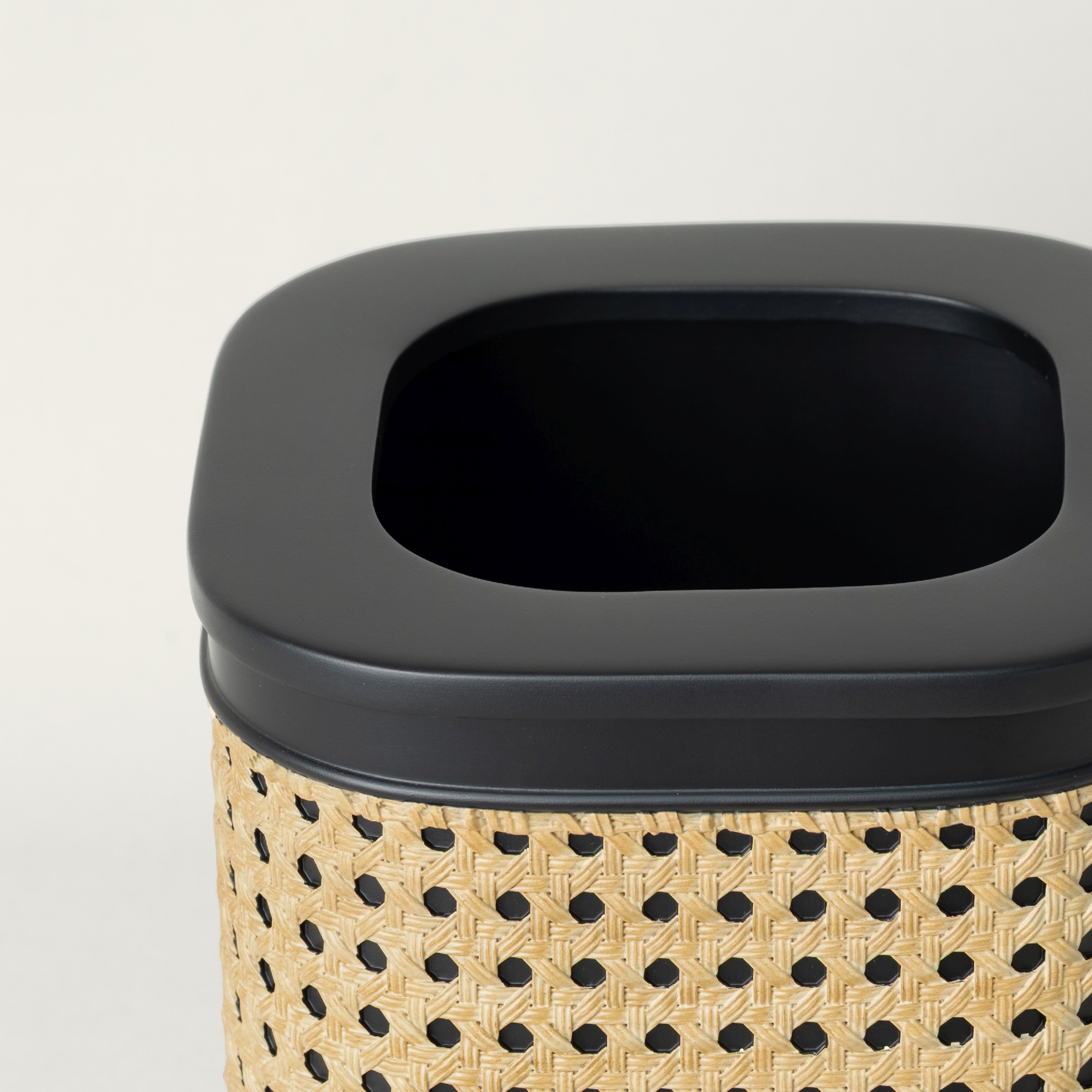 resm Linens Luther 20x25 cm Çöp Kovası