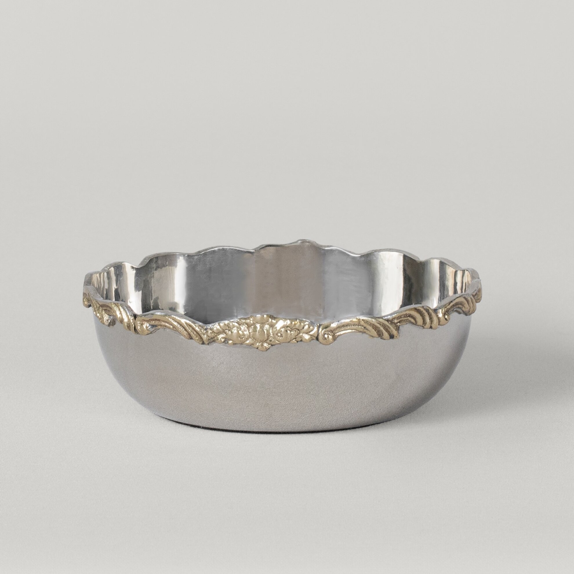 resm Linens Vintage 14x14x4,5 cm Kase