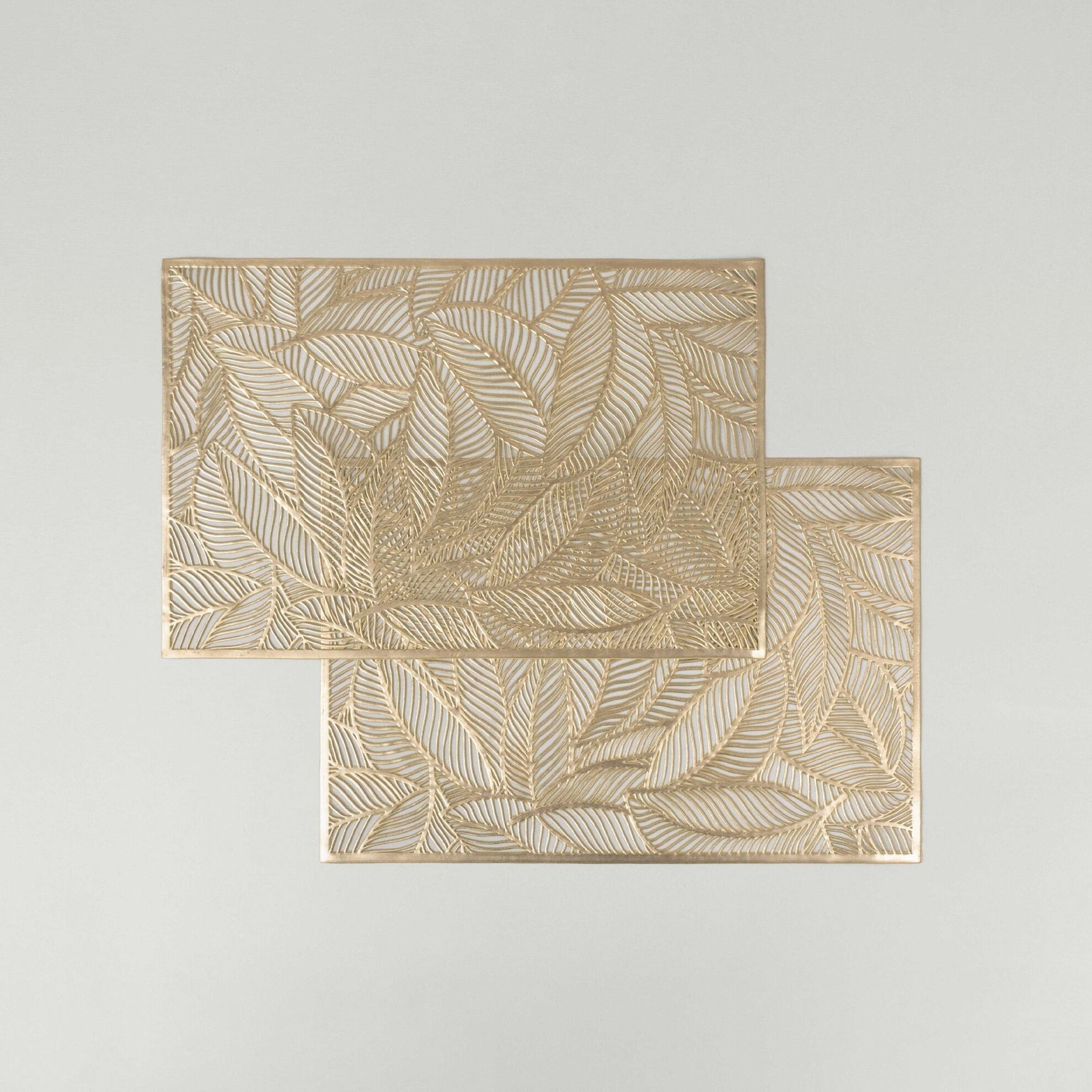 resm Linens Pear 2'li 45x30 cm Amerikan Servisi Gold