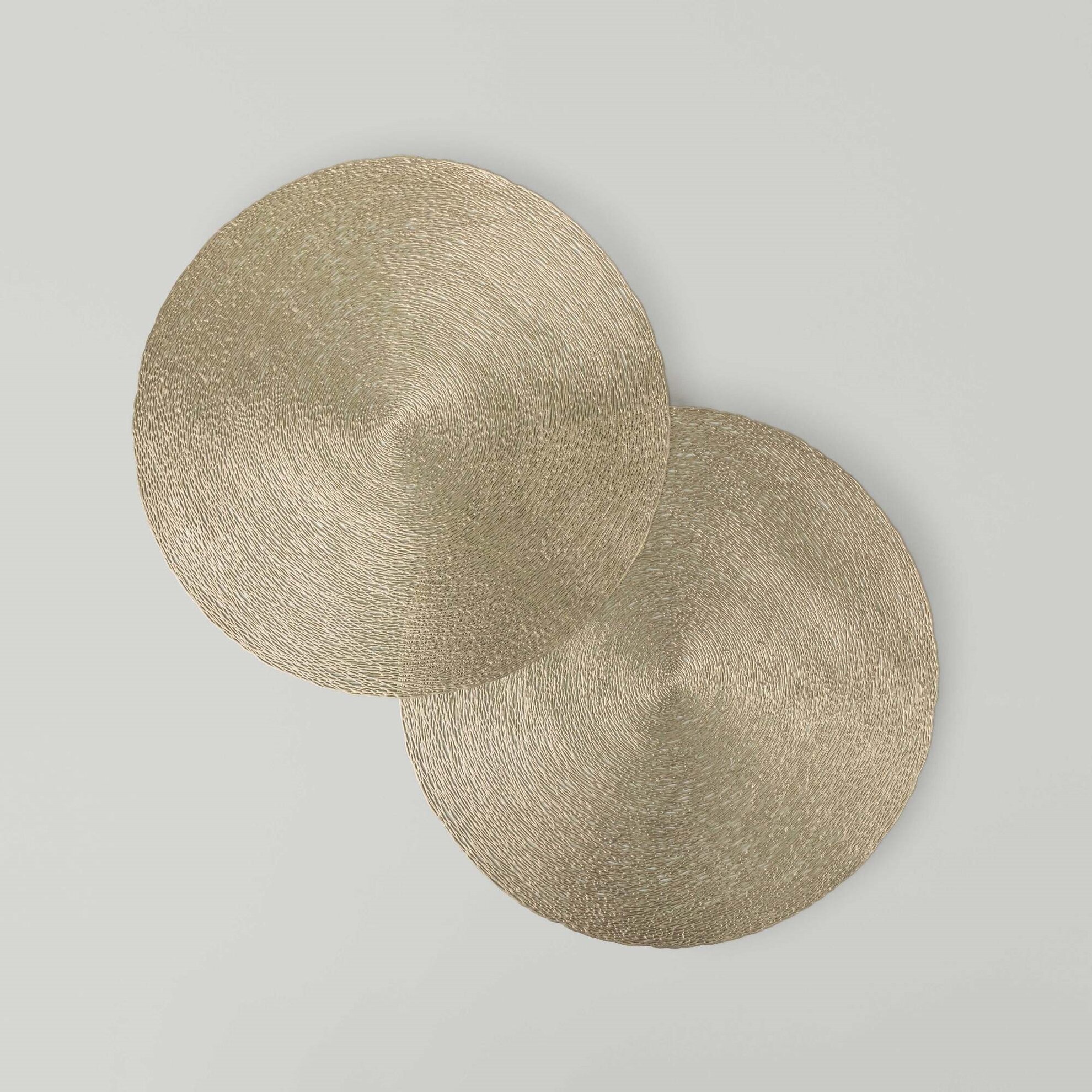 resm Linens Zima 2'li 38 cm Amerikan Servisi Gold