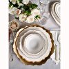 Linens Turkiye Deki Ev Tekstili Sektorunun Lider Markasi Pierre Cardin Pearl 60 Parca 12 Kisilik Yemek Takimi