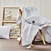 resm Linens Comfy Silikon Tek Kişilik Yorgan