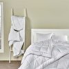 resm Linens Comfy Silikon Tek Kişilik Yorgan