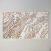 resm Linens Wind Banyo Paspası Bej 70x120 cm
