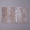 resm Linens Fallon Banyo Paspası Bej 60x100 cm