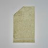 resm Linens Soft Pamuk 50x85 cm Yüz Havlusu Yeşil