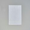 resm Linens Soft Pamuk 30x45 cm El Havlusu Beyaz