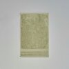 resm Linens Soft Pamuk 30x45 cm El Havlusu Yeşil