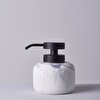 resm Linens Bowie Sıvı Sabunluk 11X11,6 cm