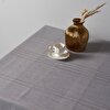 resm Linens Basic 160x220 cm Masa Örtüsü Gri
