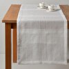 resm Linens Basic 50x168 Runner Krem