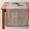 resm Linens Basic 50x168 cm Runner Bej